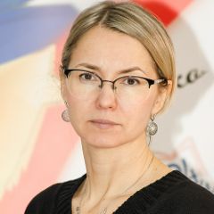 Мацаль Елена