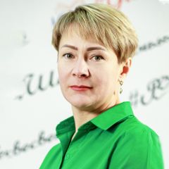 Лебедева Ольга