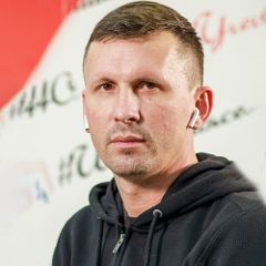 Иваницкий Антон