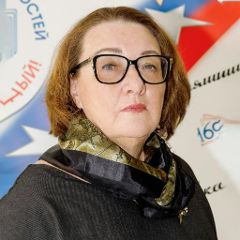Куделина Лидия