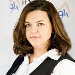 Веревочкина Римма Юрьевна