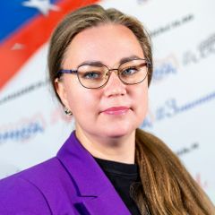 Волкова Кристина Алексеевна