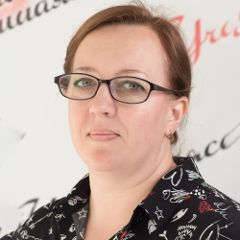 Ткачук Наталья