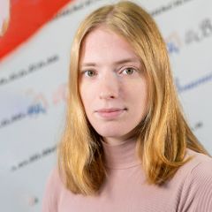 Сколозубова Мария