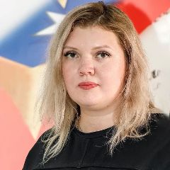 Солодкова Лилия