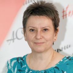 Урецкая Валерия
