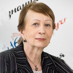 Журавлева Елена
