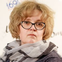 Соловьева Анастасия