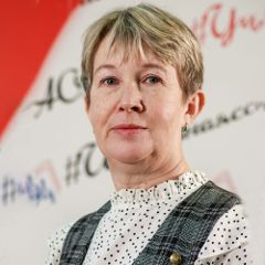 Новикова Татьяна