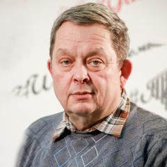 Кругликов Владимир