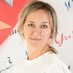 Абанина Ольга Николаевна