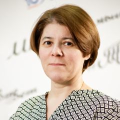 Марченко Анна