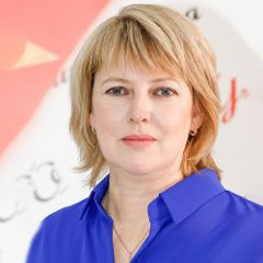 Баркова Виктория Александровна