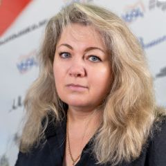 Крюкова Наталья