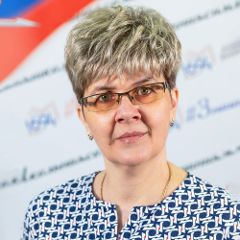 Карташова Ольга