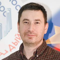 Ибрагимов Ренат