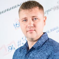 Панфилов Юрий
