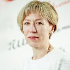 Шибаева Ольга
