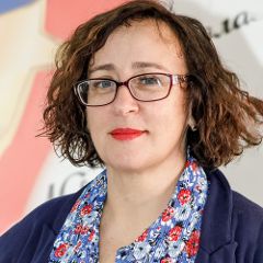 Потапова Елена