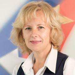Алексеева Елена Михайловна