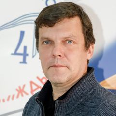 Пилипчук Владимир