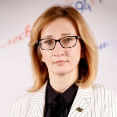 Коростелева Юлия