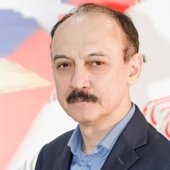 Сагитов Фидель