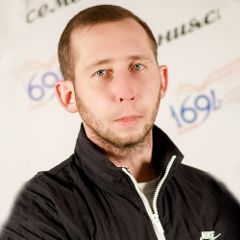 Хорошилов Сергей