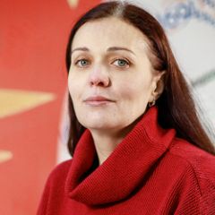 Горчинская Надежда Анатольевна