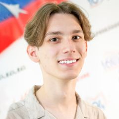 Бабанин Данила Анатольевич