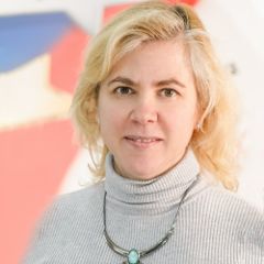 Пестова Анна