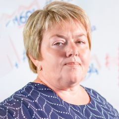 Юренкова Ольга