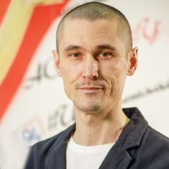 Маслов Виктор