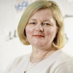 Оськина Людмила