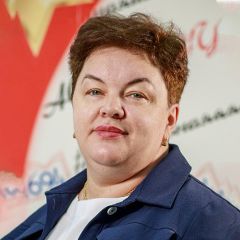 Сачкова Елена