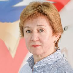 Ванько Елена Петровна