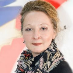 Абакумова Светлана Владимировна