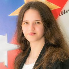 Журкина Елена