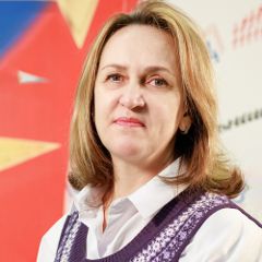 Зайцева Татьяна