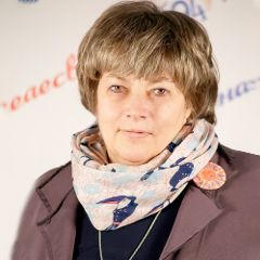 Щербакова Наталия