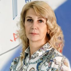 Назарова Марина