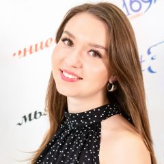 Ходакина Мария