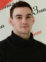 Тебуев Тимур