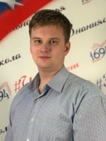 Новиков Валентин