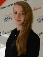 Баркина Марина Александровна